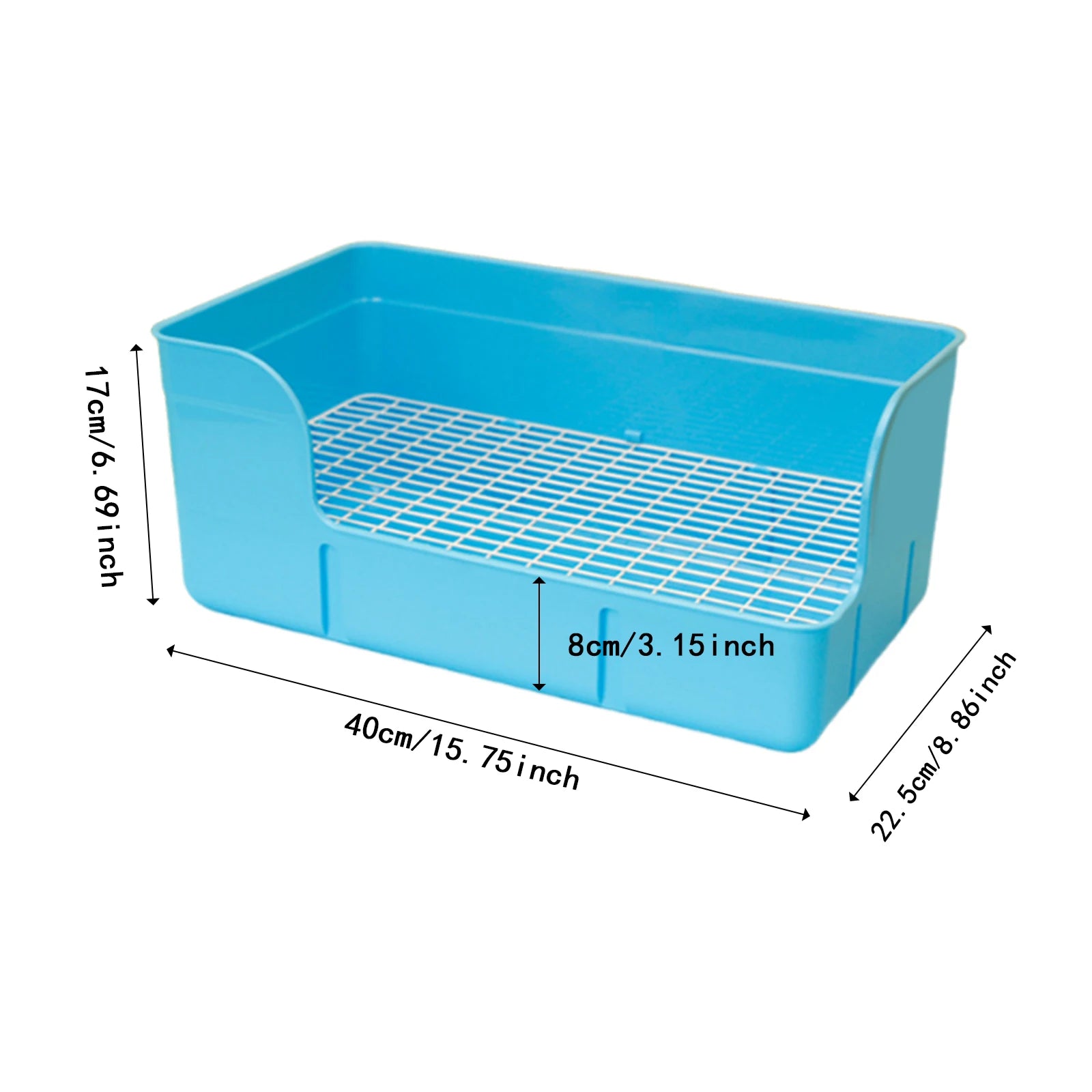 Happy-Paws Litter Trainer