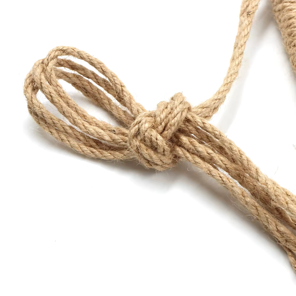 Sisal Vertical Climbing Ladder for Cats