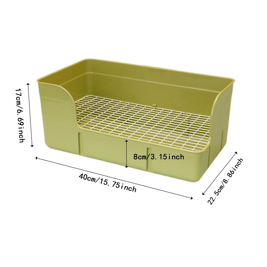 Happy-Paws Litter Trainer