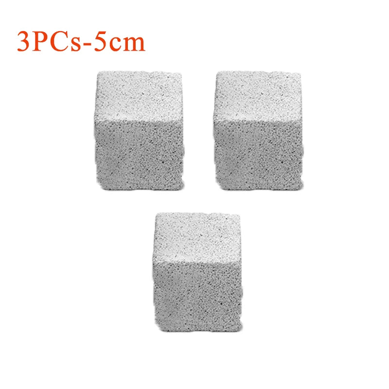 Natural Calcium Grind Block