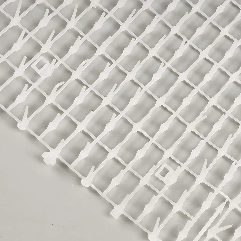 Discreet Cat Scat Spike Mat (Anti-Dig & Anti-Climb)