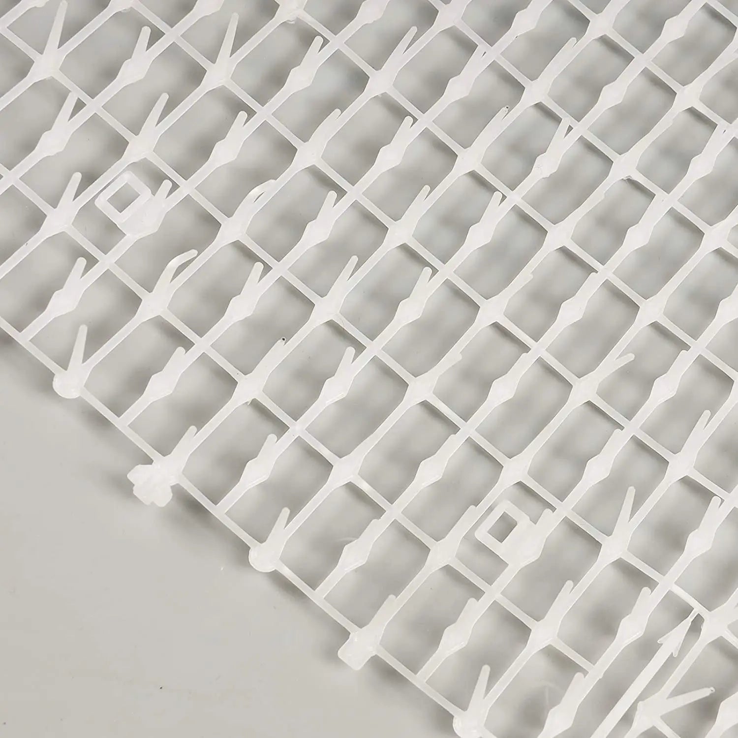 Discreet Cat Scat Spike Mat (Anti-Dig & Anti-Climb)