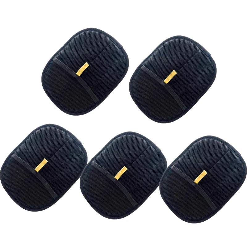 Electrostatic Fabric Pet Hair Removal Glove