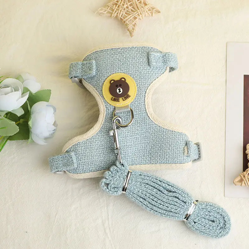 CuddleBear Casual Harness