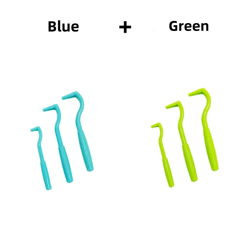 3-in-1 Professional & Painless Tick Removal Kit