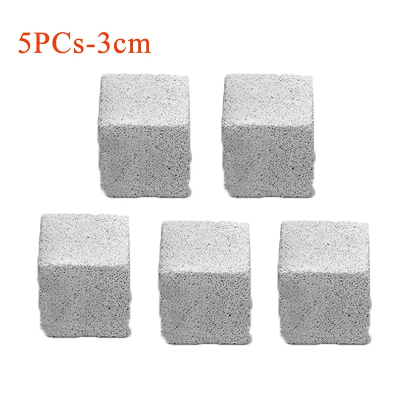 Natural Calcium Grind Block