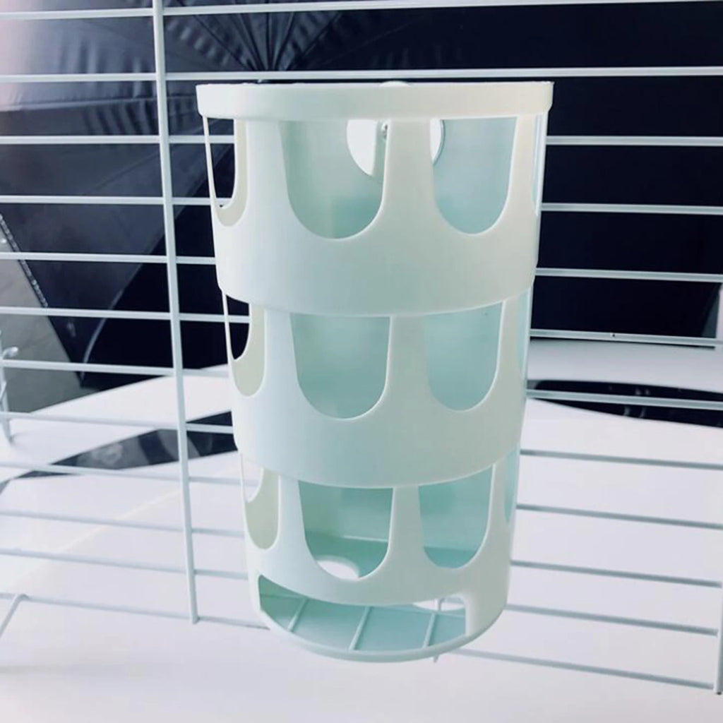 CleanFeed Wall Dispenser