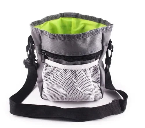Multifunction Hands-Free Pet Training Pouch