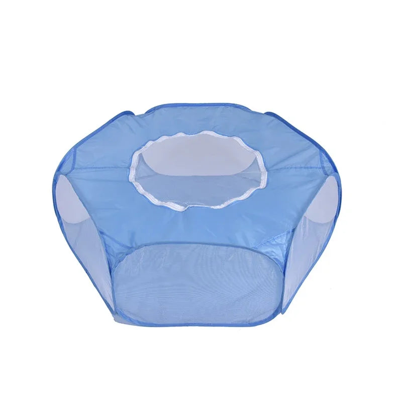 Flexi-Play Portable Pen