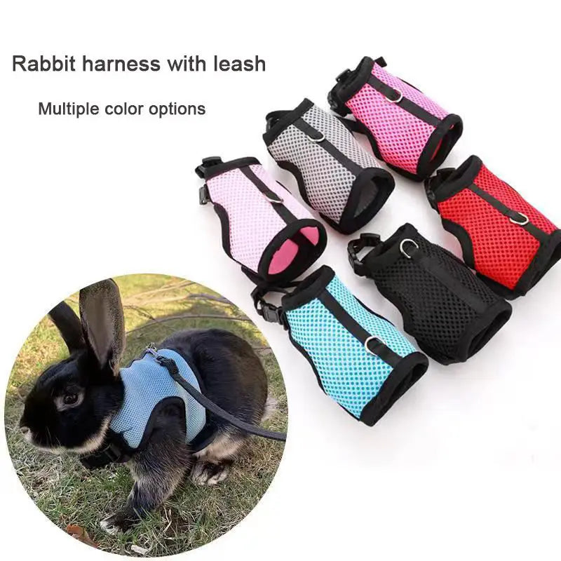 AirFlow Mesh Comfort Harness