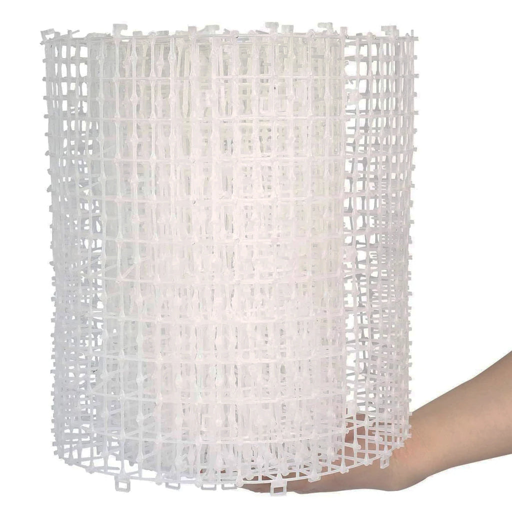 Discreet Cat Scat Spike Mat (Anti-Dig & Anti-Climb)