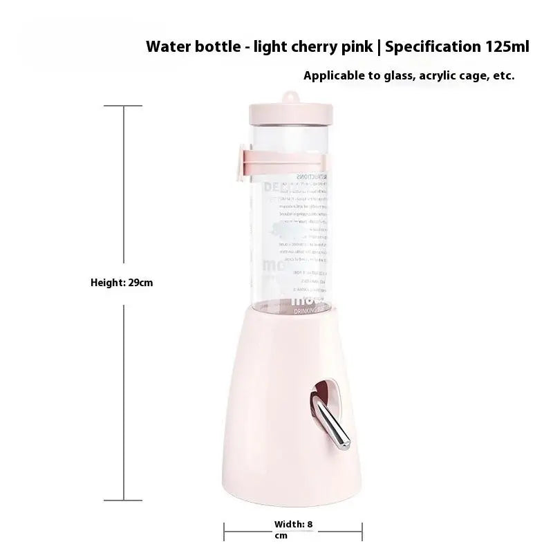 Dual-Care Auto Feeder