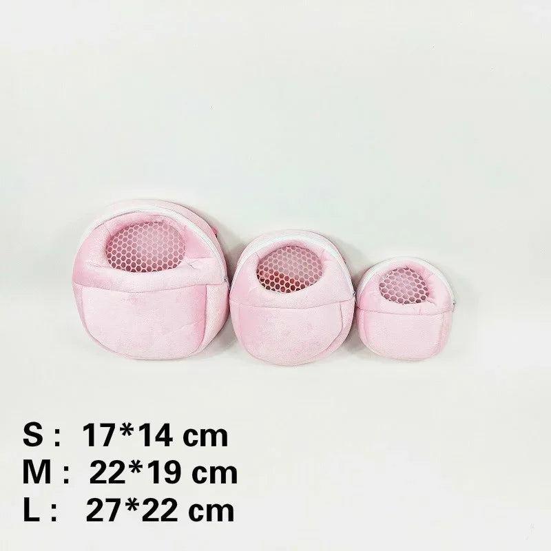 SnugglePod Travel Carrier