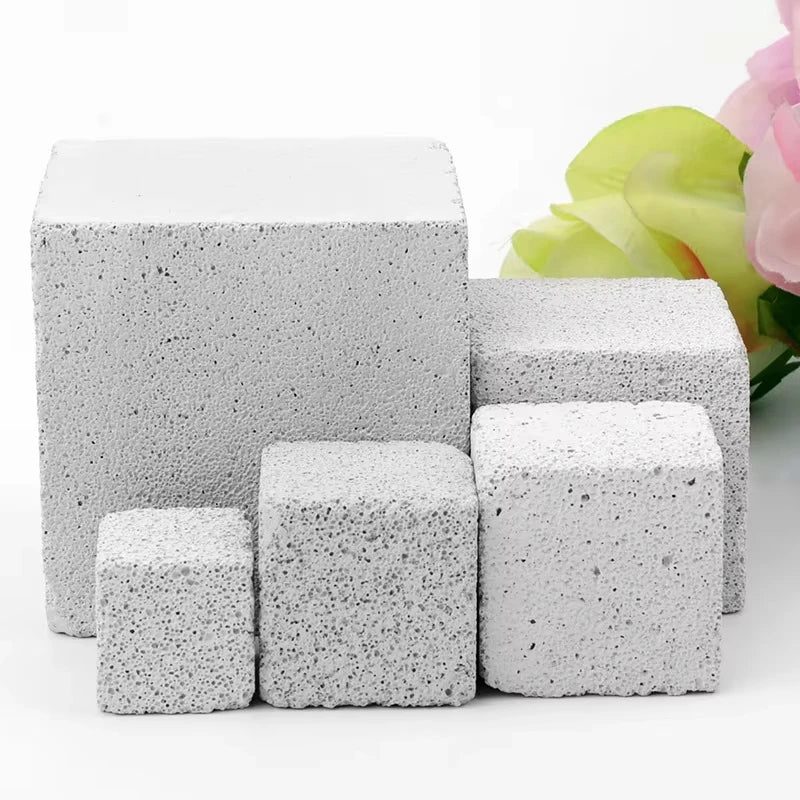 Natural Calcium Grind Block