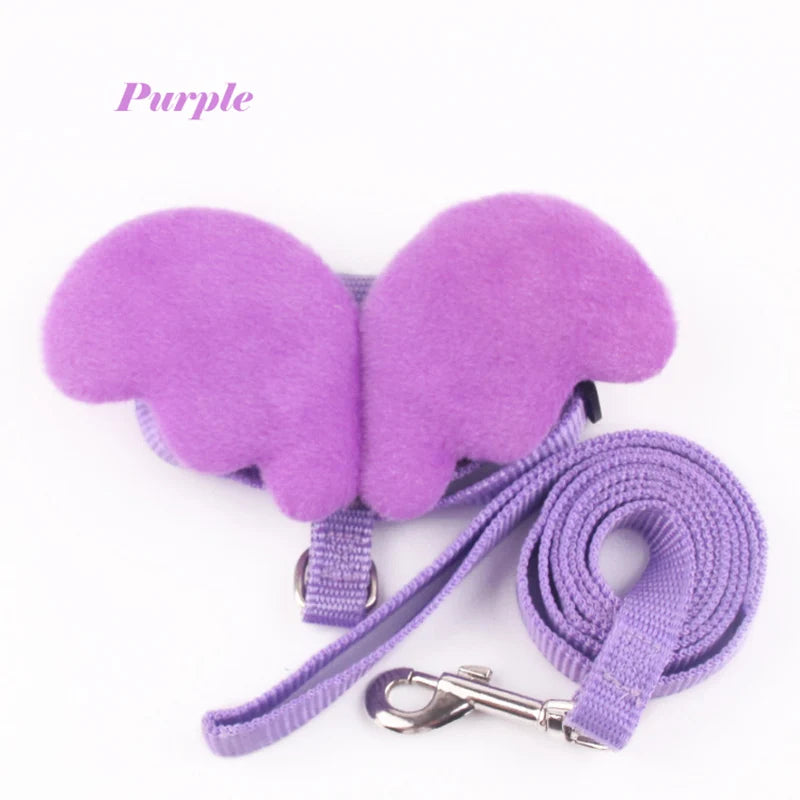 Angel Wings Pet Harness