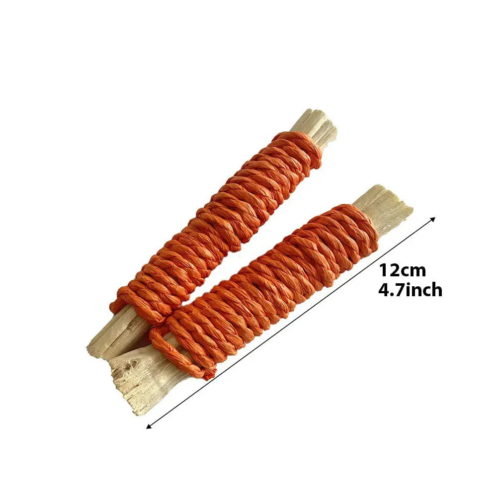 Ultimate Natural Enrichment Toy Collection