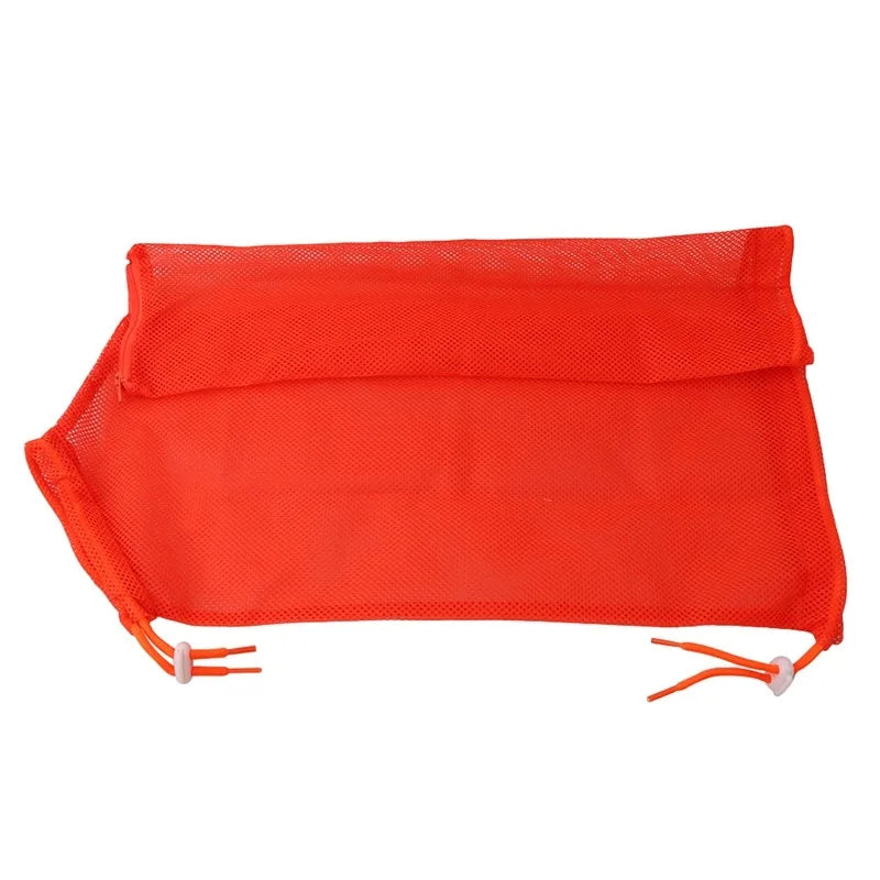 No-Scratch Cat Grooming & Bathing Mesh Bag