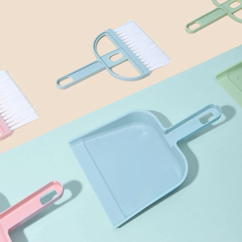 Happy-Hutch Clean-Up Kit