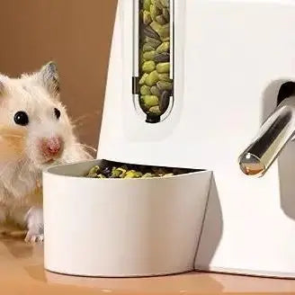 Dual-Care Auto Feeder