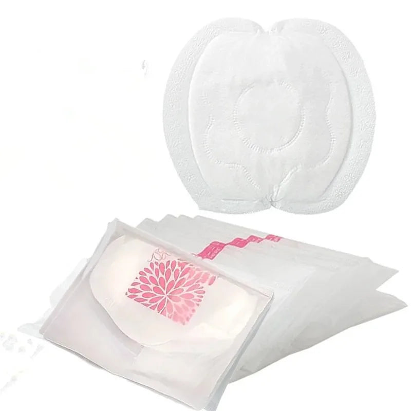 Discreet Disposable Pet Diaper Absorption Pads