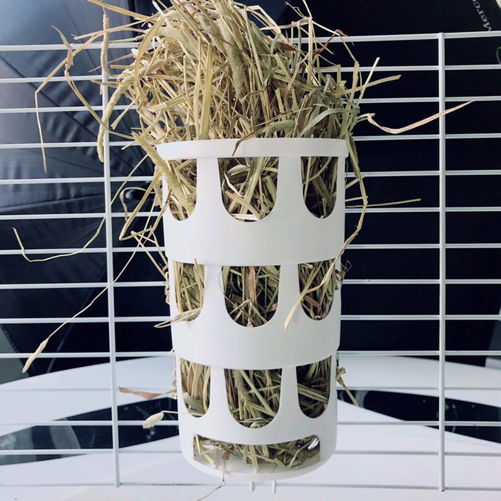 CleanFeed Wall Dispenser