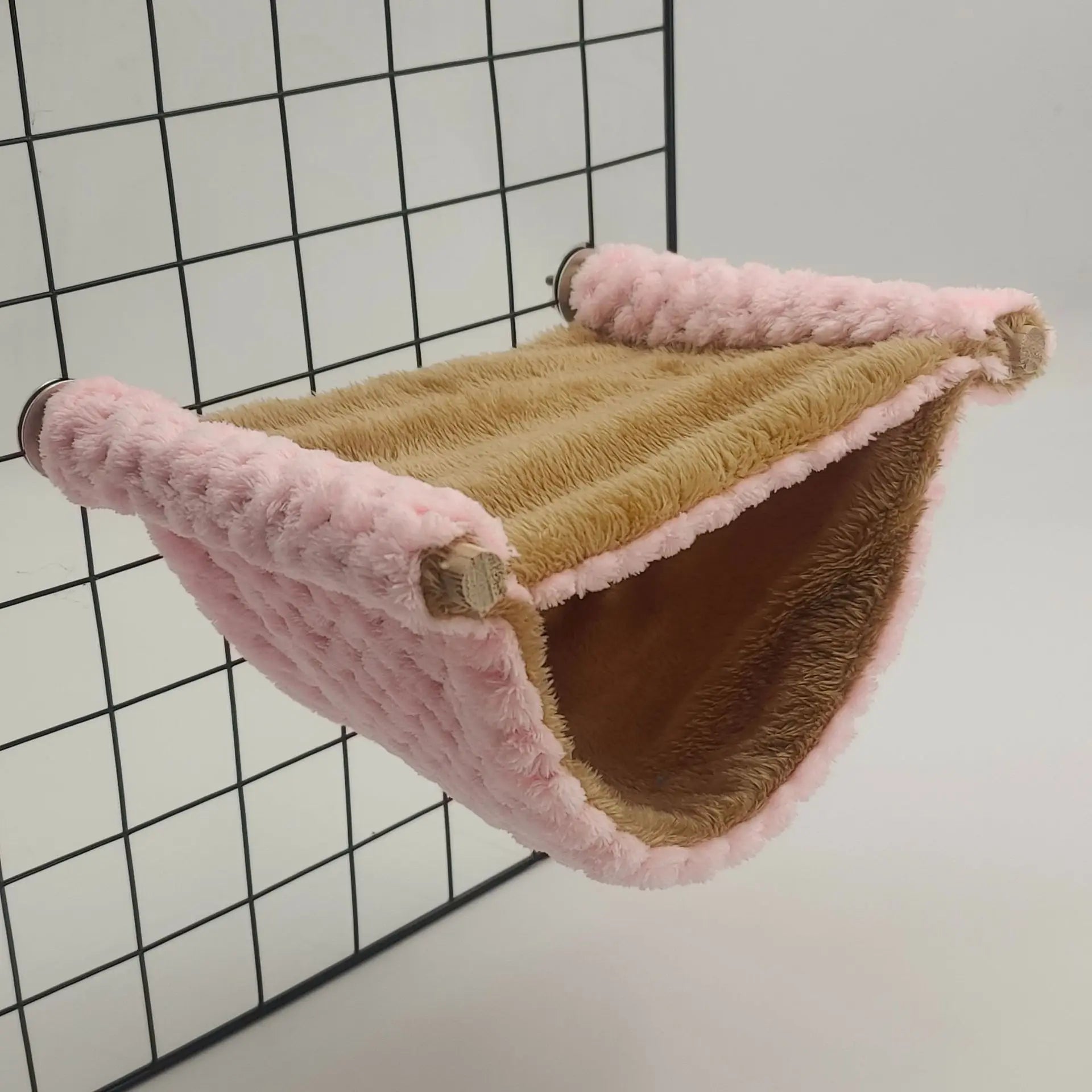 Adorable Animal Theme Snuggle Hut Hammock