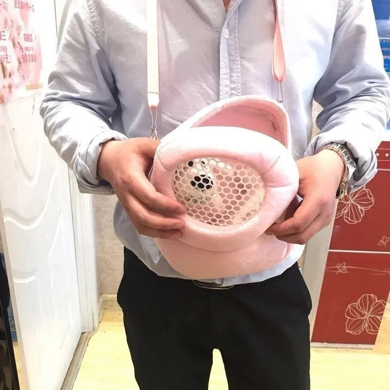 SnugglePod Travel Carrier