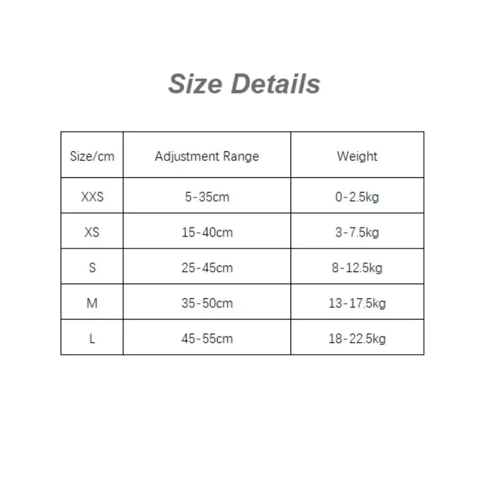 Natural Camphor Wood Bead Anti-Pest Protection Collar