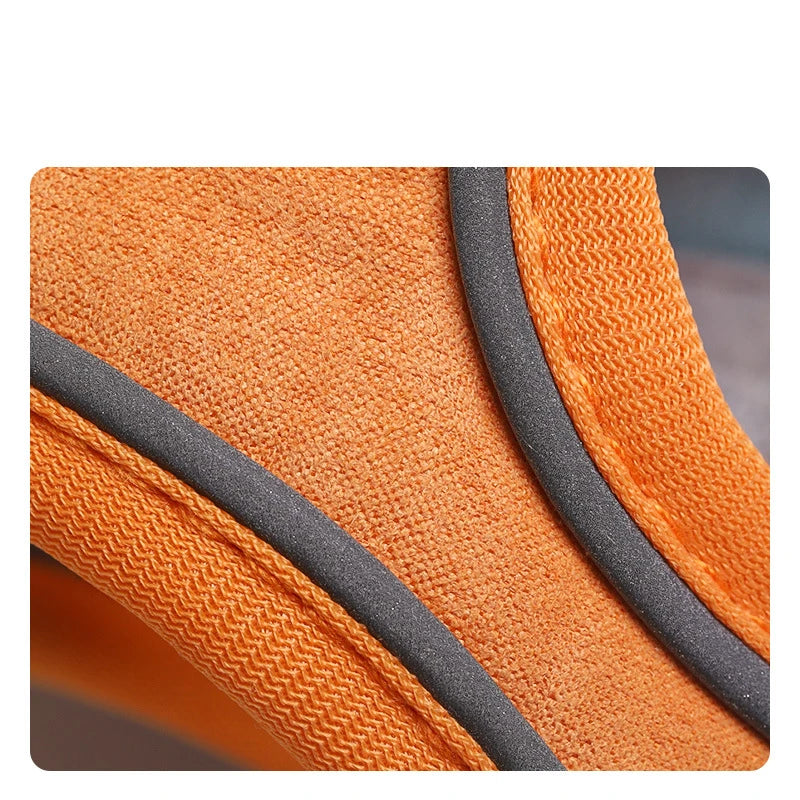 Night-Safe Reflective Harness