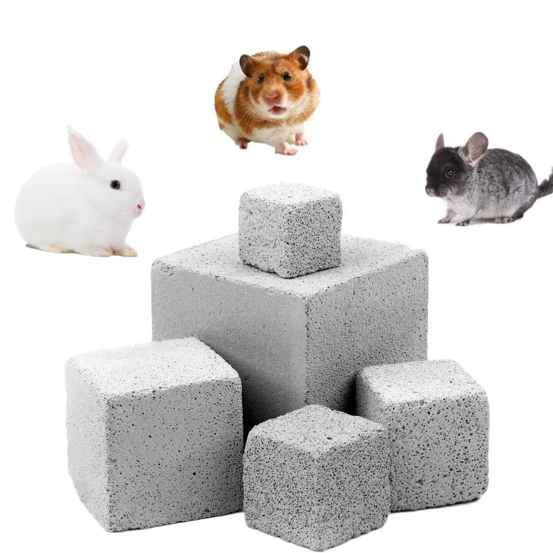 Natural Calcium Grind Block
