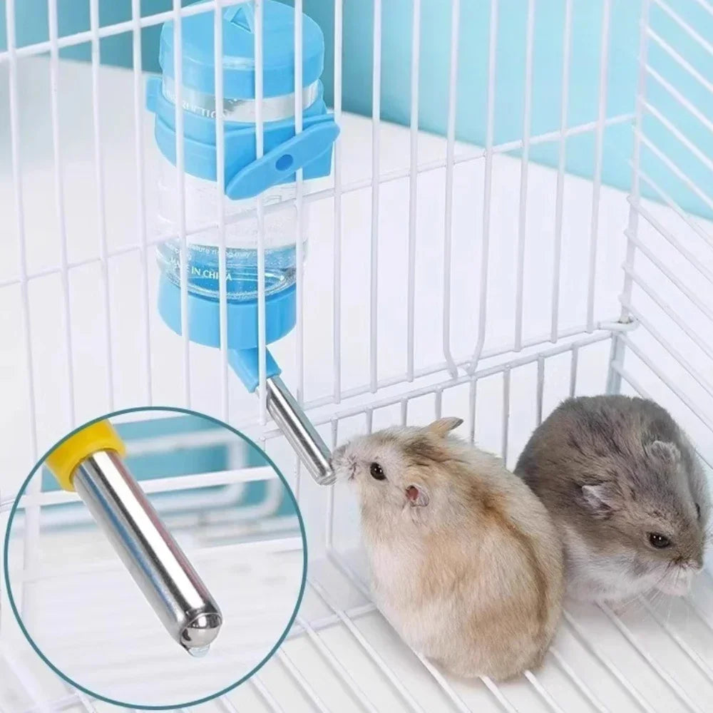 Multi-Size Hydration