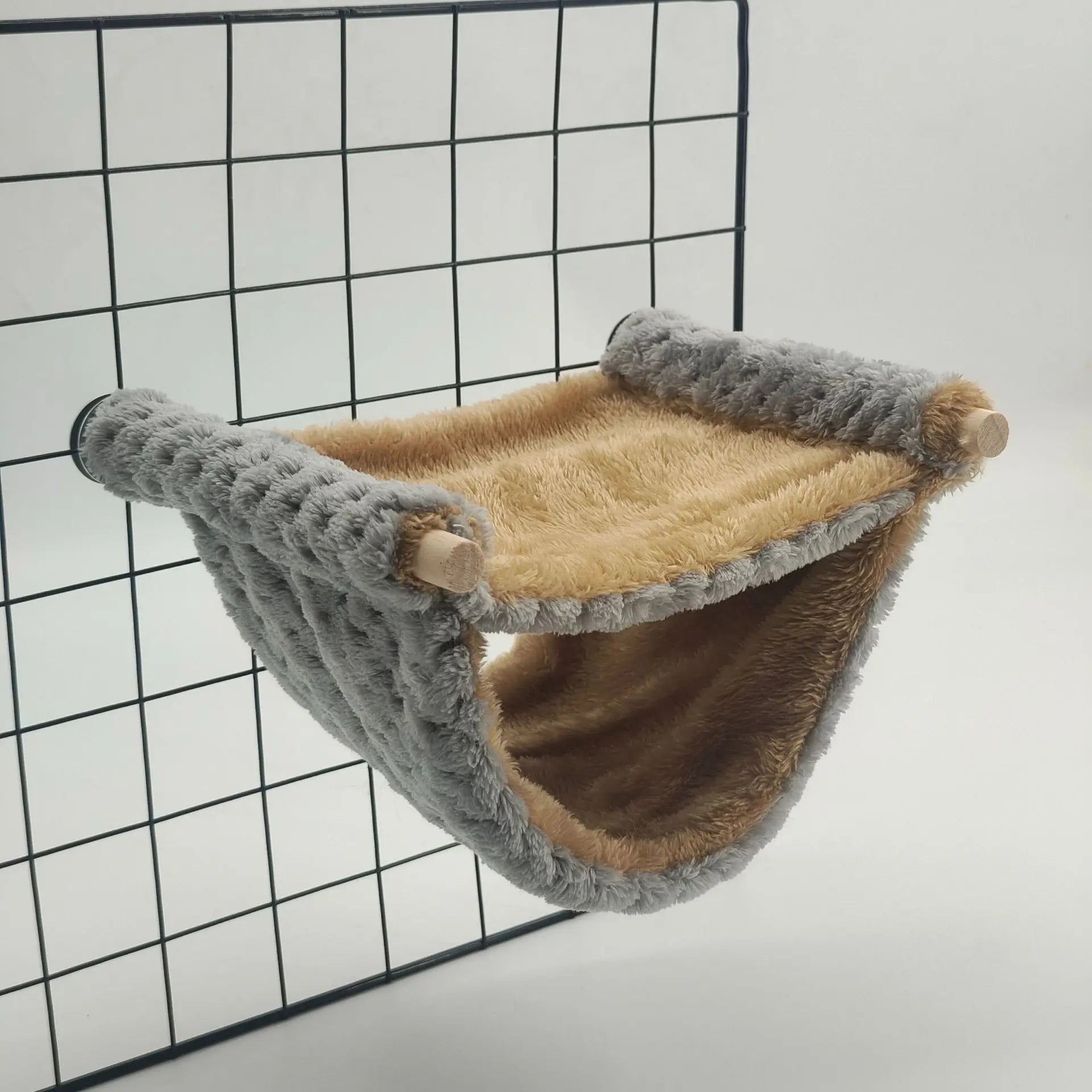 Adorable Animal Theme Snuggle Hut Hammock