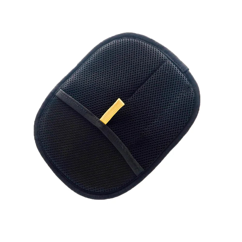 Electrostatic Fabric Pet Hair Removal Glove