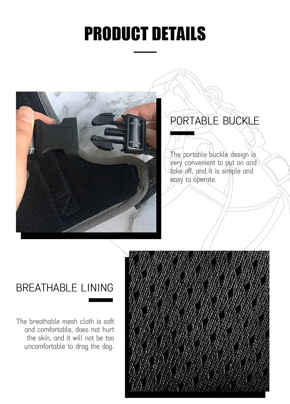 Ultimate 5-Piece Dog Accessory Set