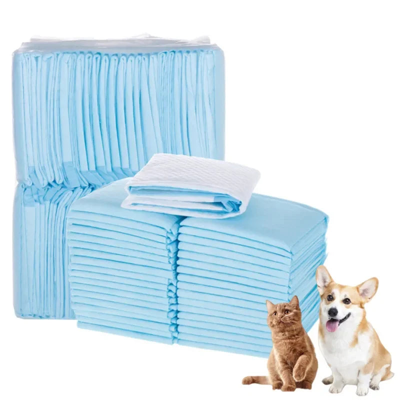 Ultimate Pet Potty Training Pads (Diapers)