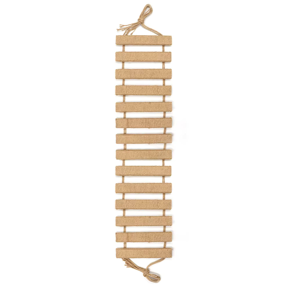 Sisal Vertical Climbing Ladder for Cats