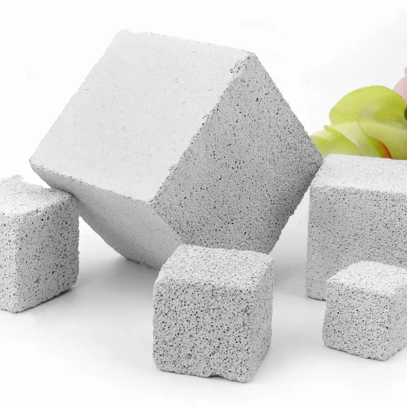 Natural Calcium Grind Block