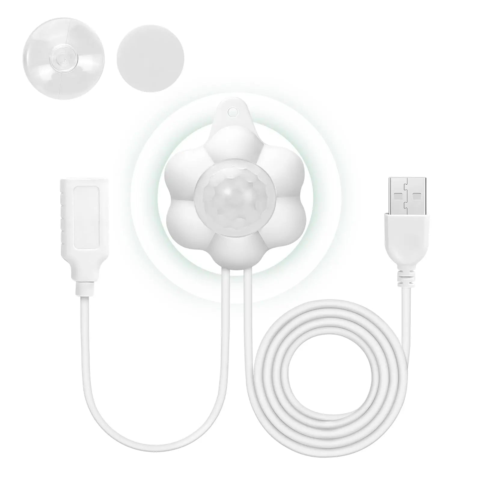 2.2L Stainless Steel Quiet Pet Fountain (Square & Round)