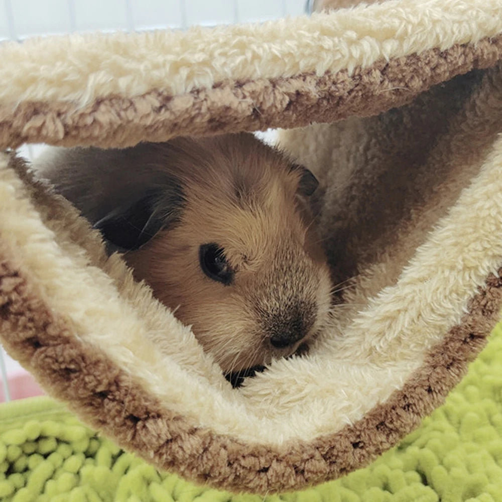 Adorable Animal Theme Snuggle Hut Hammock