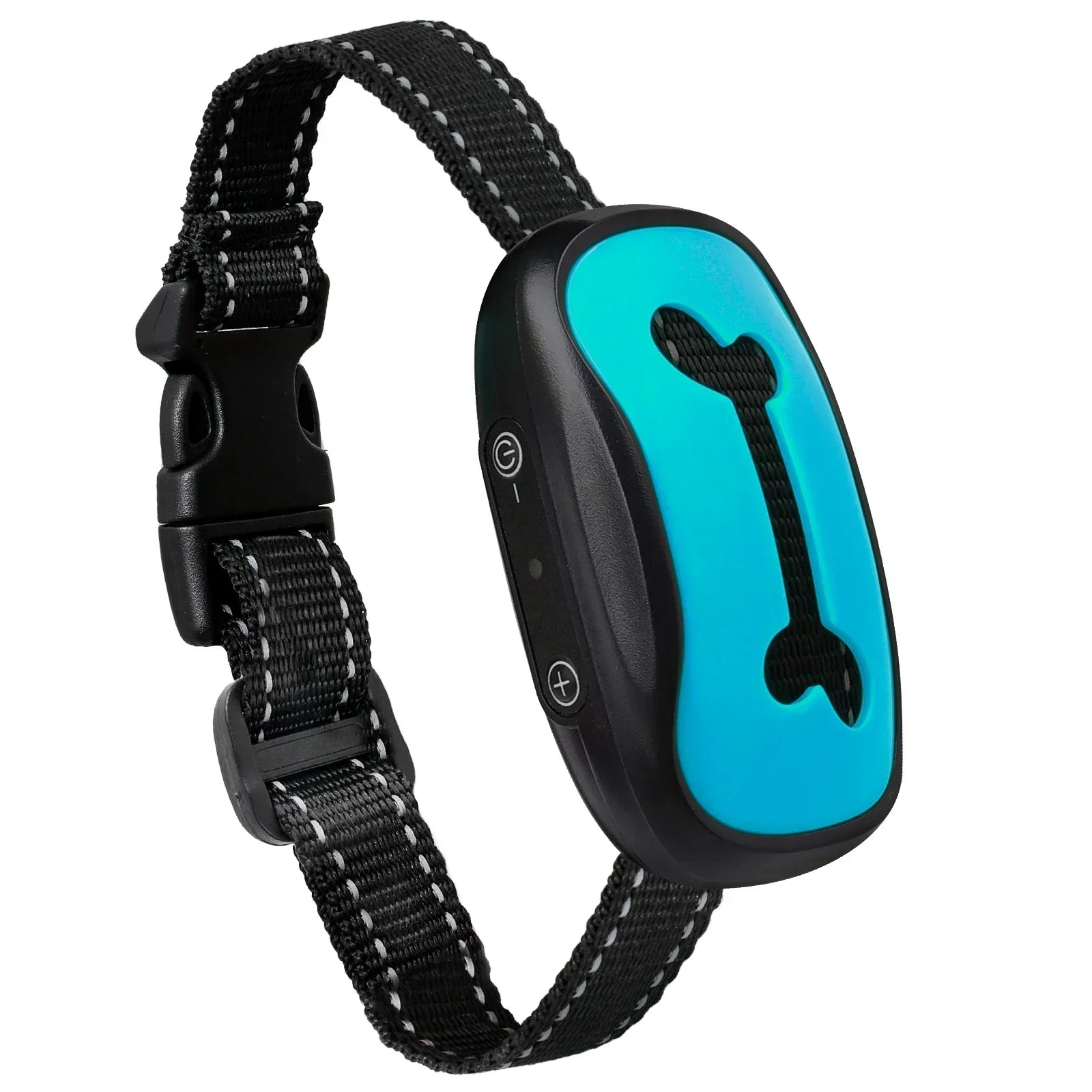 Pro-Grade 3-Mode Waterproof Rechargeable Training Collar