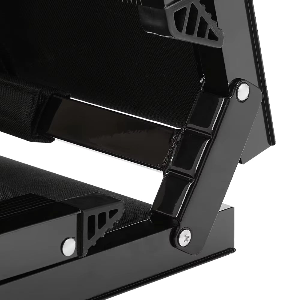 Heavy-Duty Folding Pet Access Ramp (Up to 150 lbs / 68 kg)