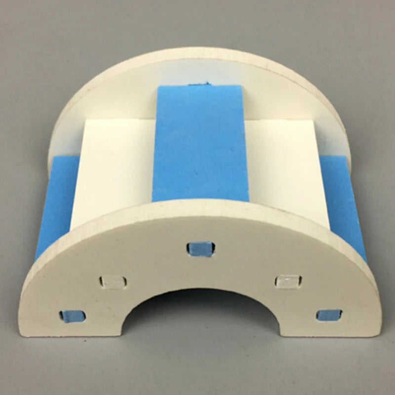 Rainbow Climb & Hide Bridge