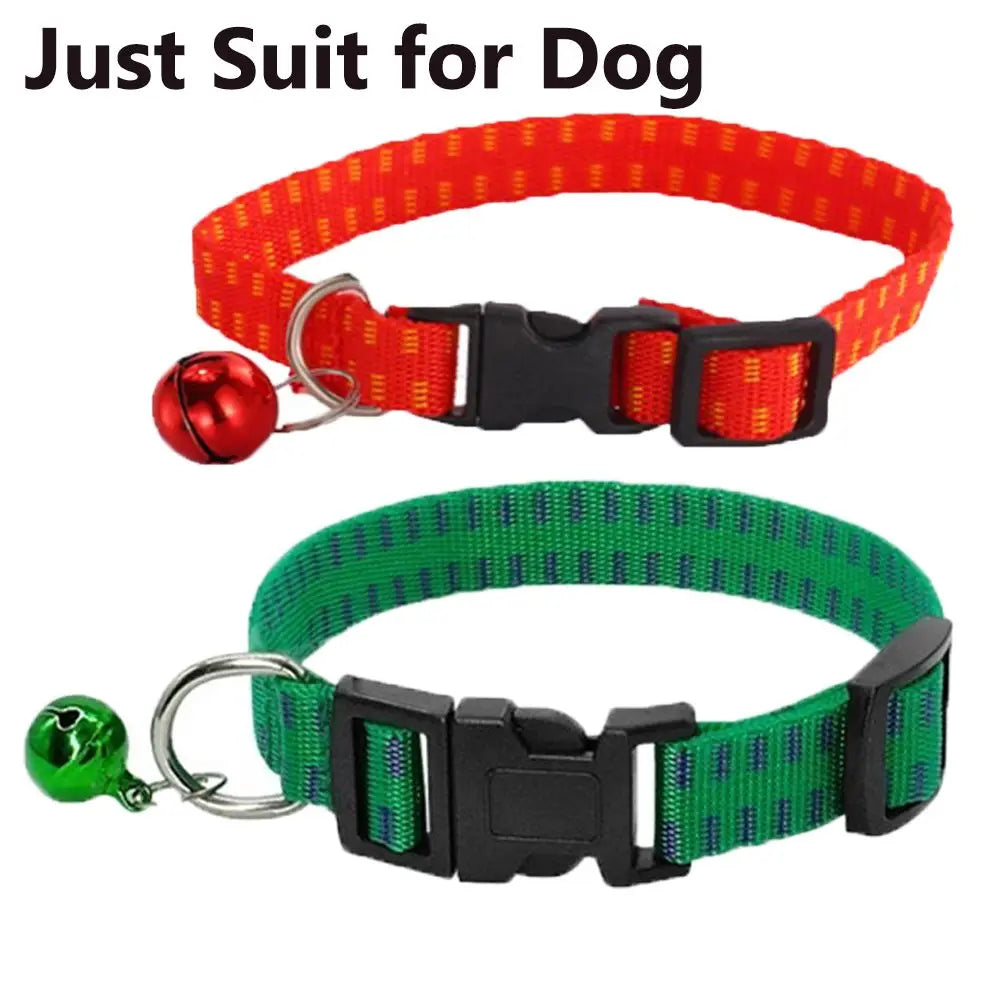 3-in-1 Multi-Pest Protection Dog Collar (Flea, Tick, Mite)