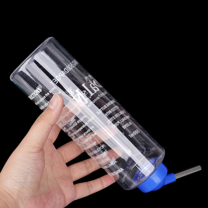 500ml Drip-Proof Bottle