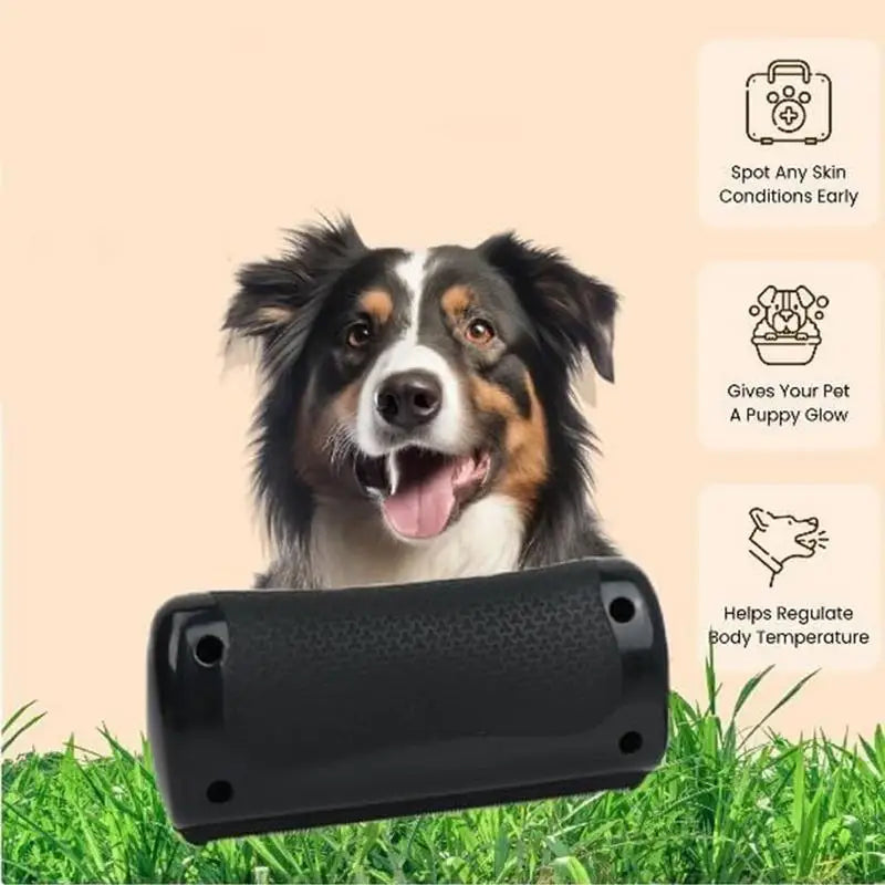 Health & Shine Professional Deshedding Brush