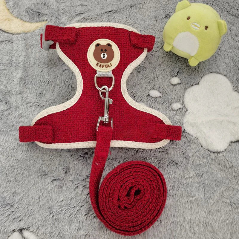 CuddleBear Casual Harness