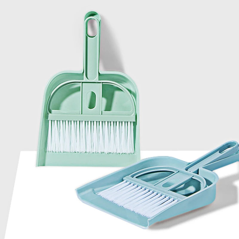 Happy-Hutch Clean-Up Kit