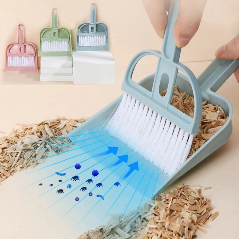 Happy-Hutch Clean-Up Kit