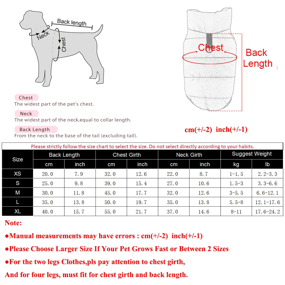 Reversible Puffer Jacket with Plush Lining - Dual-Sided Thermal Protection for Winter