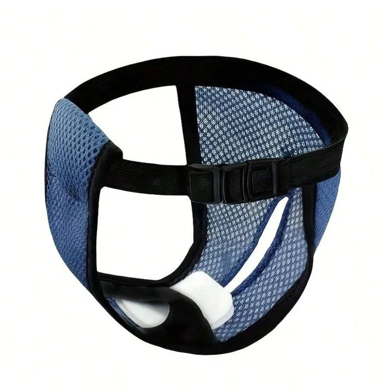 Adjustable Mesh Breathable Female Dog Diaper